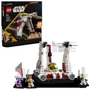 Lego® Star Wars: The Clone Wars™ V-19 Torrent Starfighter Set 75432 image