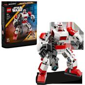 Lego® Star Wars™ Clone Shock Trooper™ Mech Set 75448 image