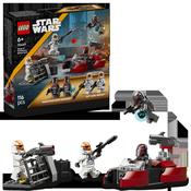 Lego® Star Wars™ Siege Of Mandalore Battle Pack Set 75449 image