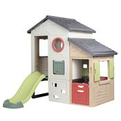 Smoby Life Adventure Playhouse image