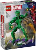 Lego® Marvel Green Goblin Construction Figure 76284 image