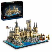 Lego® Harry Potter™ Hogwarts™ Castle And Grounds 76419 Building Set image