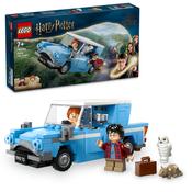 Lego® Harry Potter™ Flying Ford Anglia™ Car Toy 76424 image