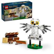 Lego® Harry Potter™ Hedwig™ At 4 Privet Drive 76425 image