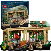 Lego® Harry Potter™ Hogwarts™ Castle: Herbology Class, Wizard Gift 76445 image