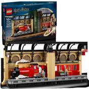 Lego Harry Potter Book Nook: Hogwarts Express 76450
