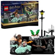 Lego® Harry Potter™ Hagrid™ &amp; Harry’s Privet Drive Escape 76459 image