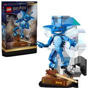 Lego® Harry Potter™ Cornish Pixie Building Toy 76461 image