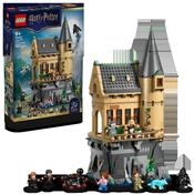 Lego® Harry Potter™ Hogwarts™ Castle: Hospital Wing 76463 image