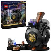 Lego® Harry Potter™ Cauldron: Secret Potions Classroom 76464 image