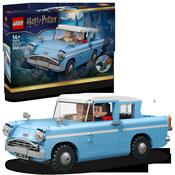 Lego® Harry Potter™ Enchanted Flying Ford Anglia™ Toy 76470 image