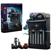 Lego Wednesday Backpack  76787