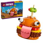 Lego® Fortnite Durrr Burger Video Game Building Set 77070 image