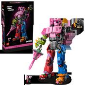 Lego® Fortnite® Mecha Team Leader Building Set For Adults 77078 image