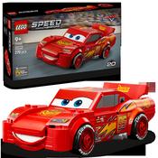 Lego® Speed Champions | Lightning Mcqueen 77255 image