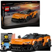 Lego® Speed Champions Mclaren W1 77257 image