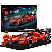 Lego Speed Champions Ferrari 499P Ferrari Toy 77261