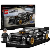 Lego Speed Champions Ken Block’s ’65 Ford Mustang Hoonicorn V1 77262