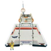 Disney And Pixar Lightyear Ultimate Star Command Base Playset image