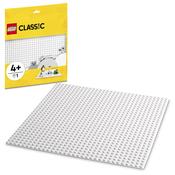 Lego 11026 White Baseplate image