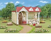 Sylvanian Families Sweet Raspberry Home image