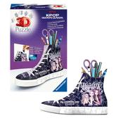 Ravensburger K-Pop Demon Hunters Trainer 108 Piece 3D Jigsaw Puzzle image