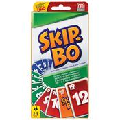 Skip-Bo Game image