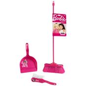 Barbie Kid's Cleaning Set image