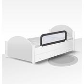 Safety 1St Portable Bed Rail Grey image