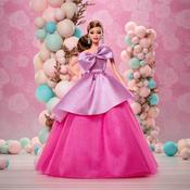 Barbie Signature Birthday Wishes Doll image
