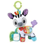 Vtech On-The-Go Soft Zebra