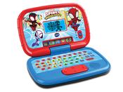 Vtech Spidey And His Amazing Friends: Spidey Learning Laptop