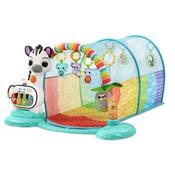 Vtech 6-In-1 Move &amp; Grow Activity Tunnel image