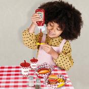Casdon Heinz American Diner Play Set image