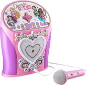 Disney Princess Ez Link Bluetooth Karaoke Machine image