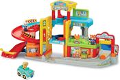 Vtech Toot-Toot Drivers Roll &amp; Repair Garage