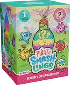 Pinata Smashlings Plushie Surprise Box, Roblox Toys, Soft Toys