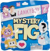 Lankybox Mini Mystery Figures Assortment – Series 6 image