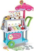 Leapfrog Scoop &amp; Learn Ice Cream Pop-Up Shop image
