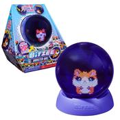 Bitzee Hamster Ball Interactive Toy With Over 20 Hamsters Inside