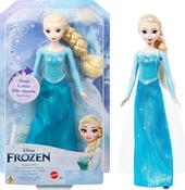 Disney Frozen Doll Singing Elsa image
