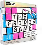 Fridge Game: The Word Game You Play On Your Fridge image