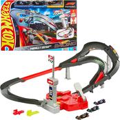 Hot Wheels Formula 1 F1 Sprint Track Set