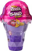Kinetic Sand Scents Ice Cream Cone Container Assortment image