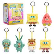 Happy Haul Spongebob Squarepants Many Moods Shifts Clip-On Fidget Figures Blind Box Assortment image