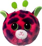 Ty Gilbert Giraffe Bouncer image