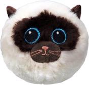 Ty Bouncer Sammy Siamese Cat