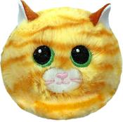 Ty Bouncer Purry Cat