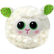 Ty Flouncey Lamb Bouncer