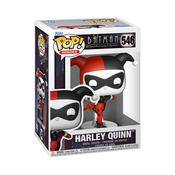 Funko Pop! Harley Quinn (Batman: The Animated Series) image